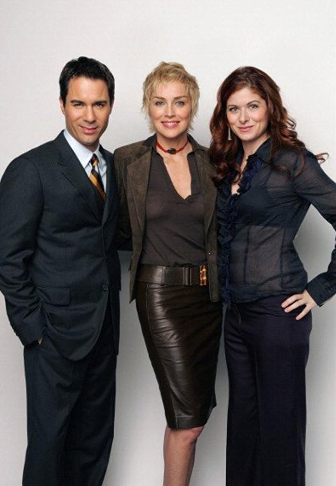 Grace Adler
