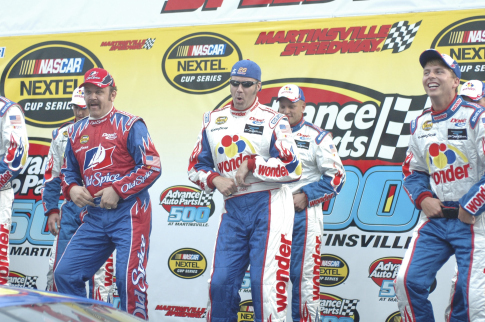 Ricky Bobby