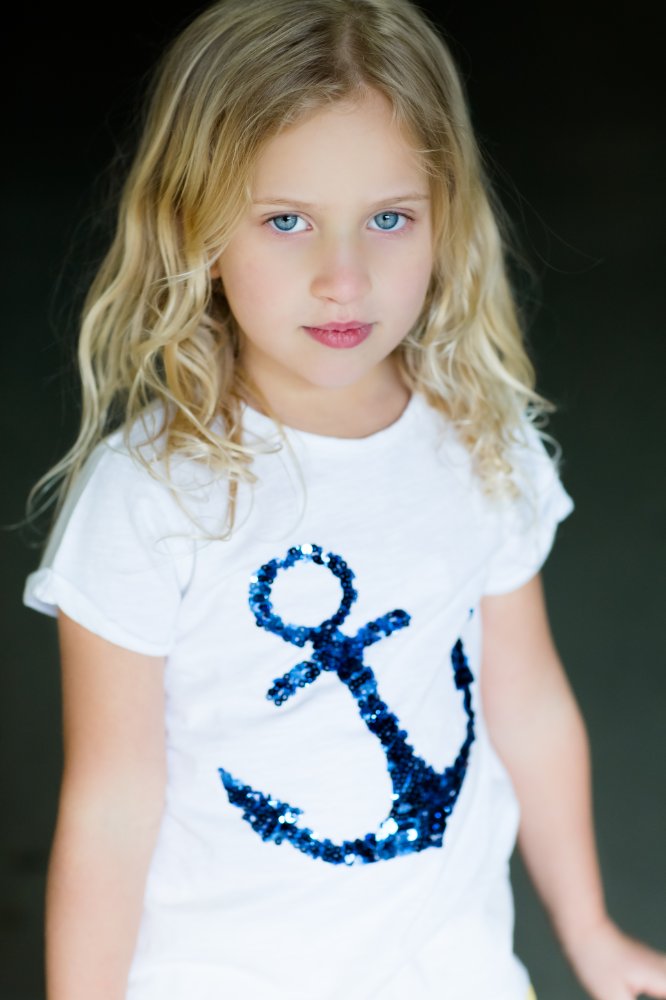 Eliana Fanders