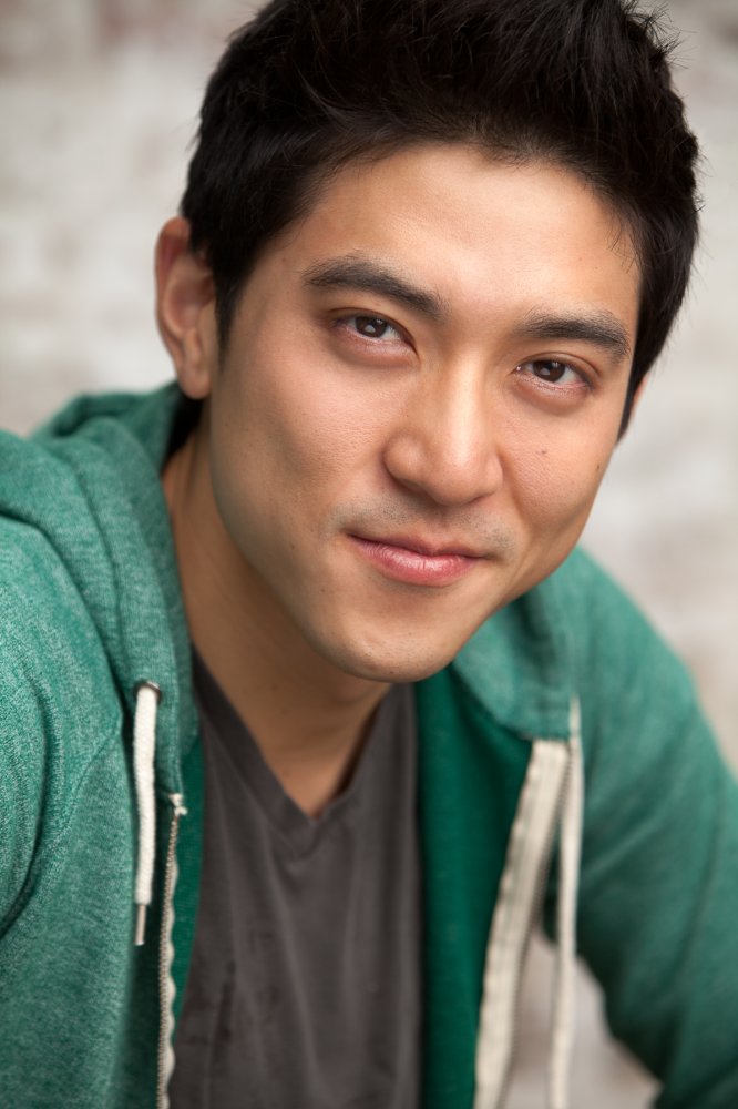 Joshua Chang