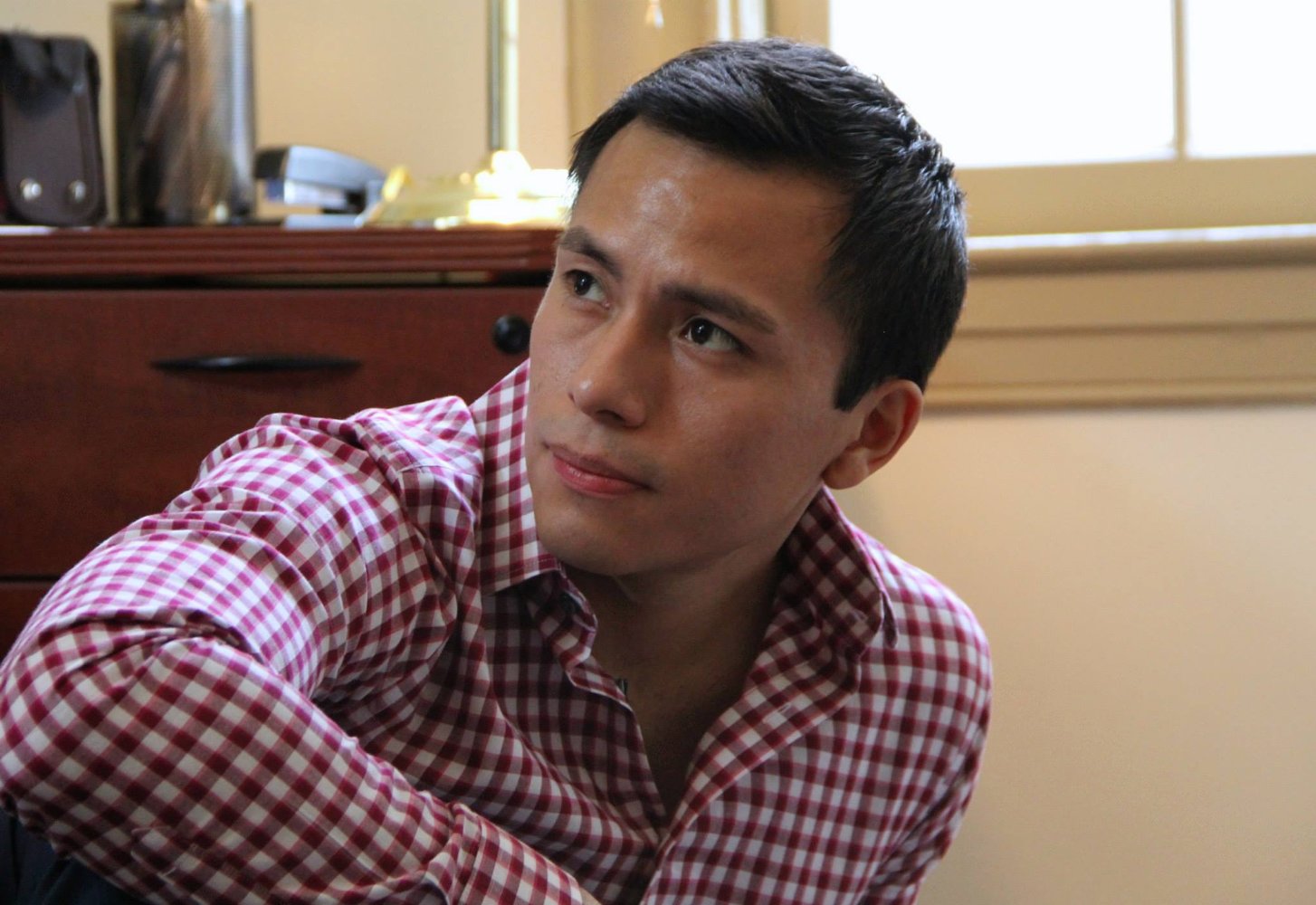 Jose Alejandro Santillan