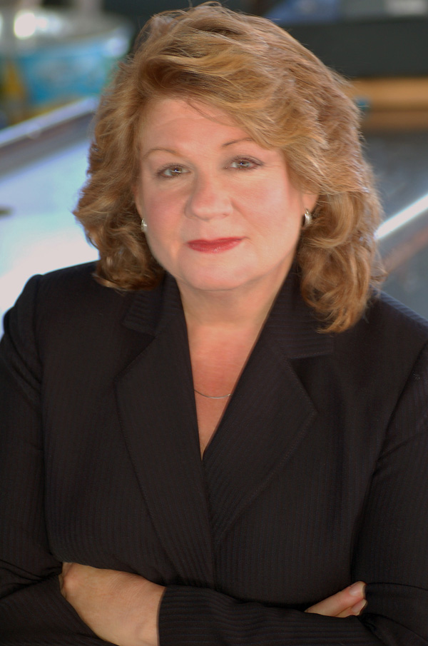 Pat Caesar