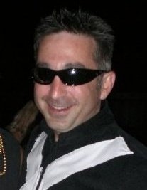 Jason Sweatt
