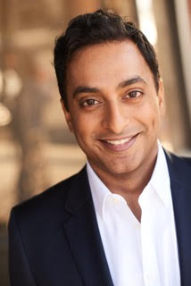 Manu Narayan