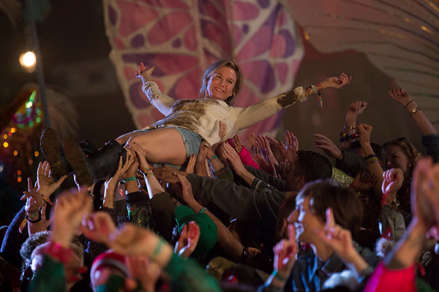 Bridget Jones
