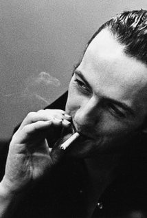 Joe Strummer