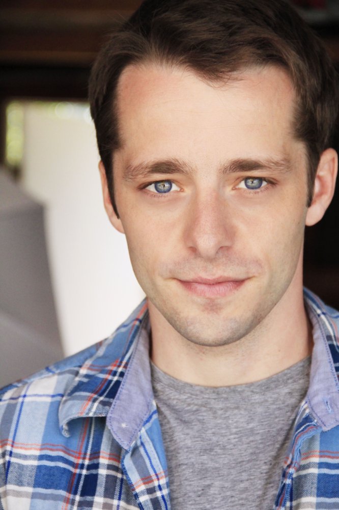 Ben Adams