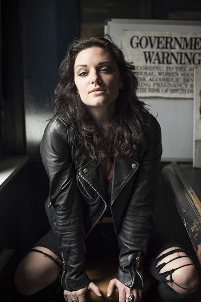 Natalie Welds