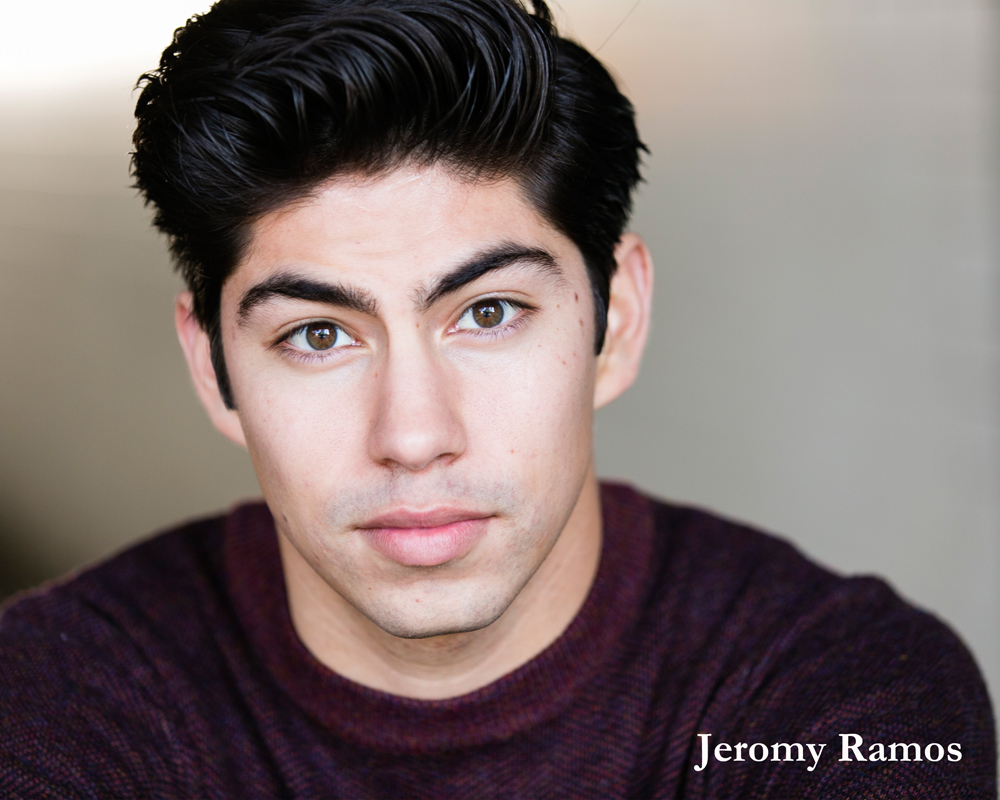 Jeromy Ramos