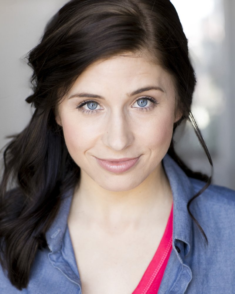 Nicola Plowman