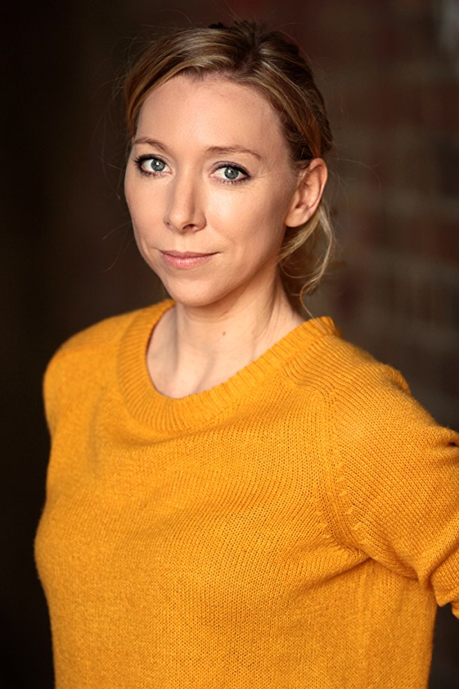 Shannon Gibson
