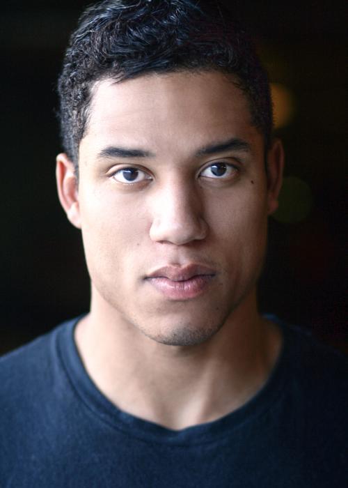 Dio Johnson