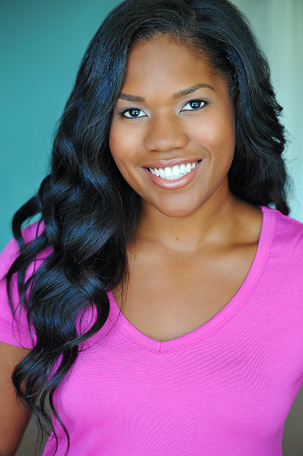 Stephanie James