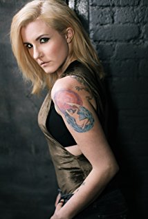 Cate Russell