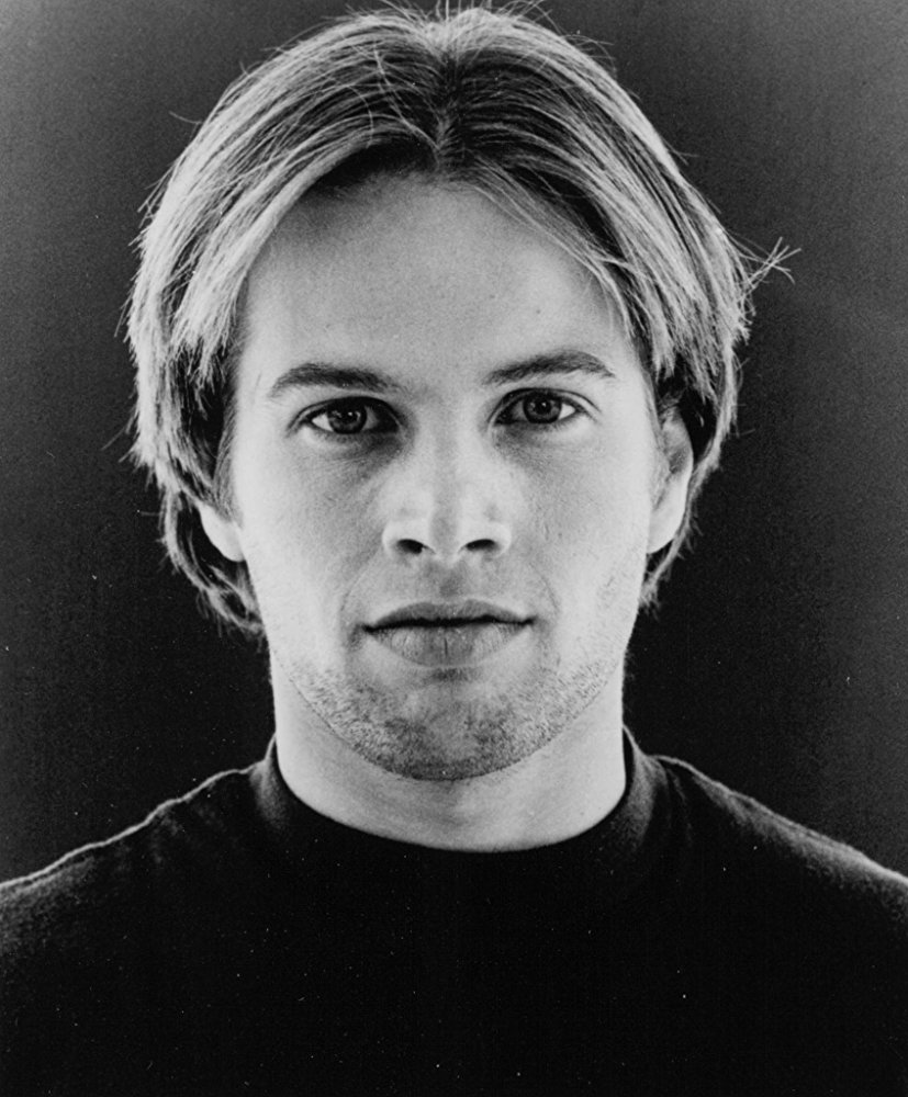 Michael 'Mike' Pearson