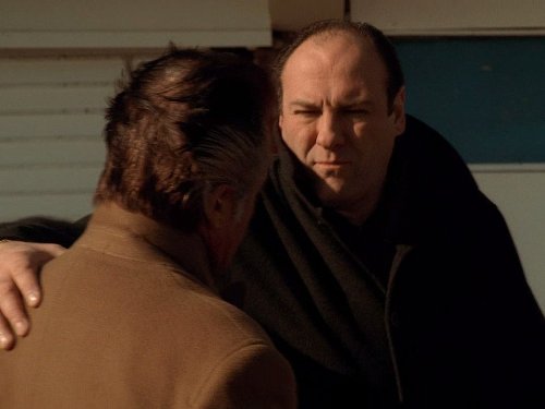 Tony Soprano