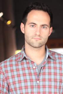 Brenden Patrick Hill