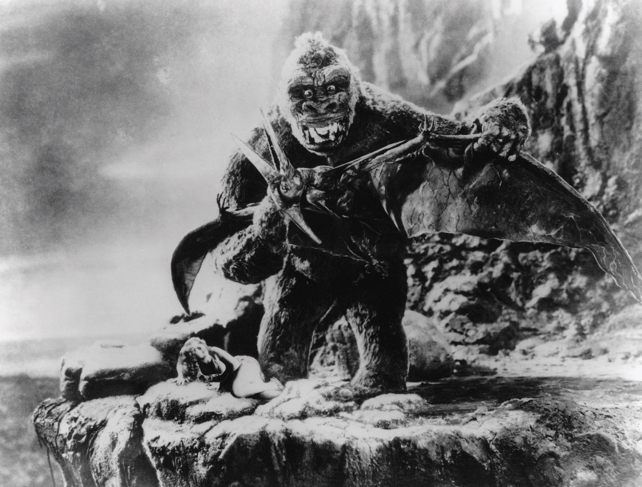 King Kong