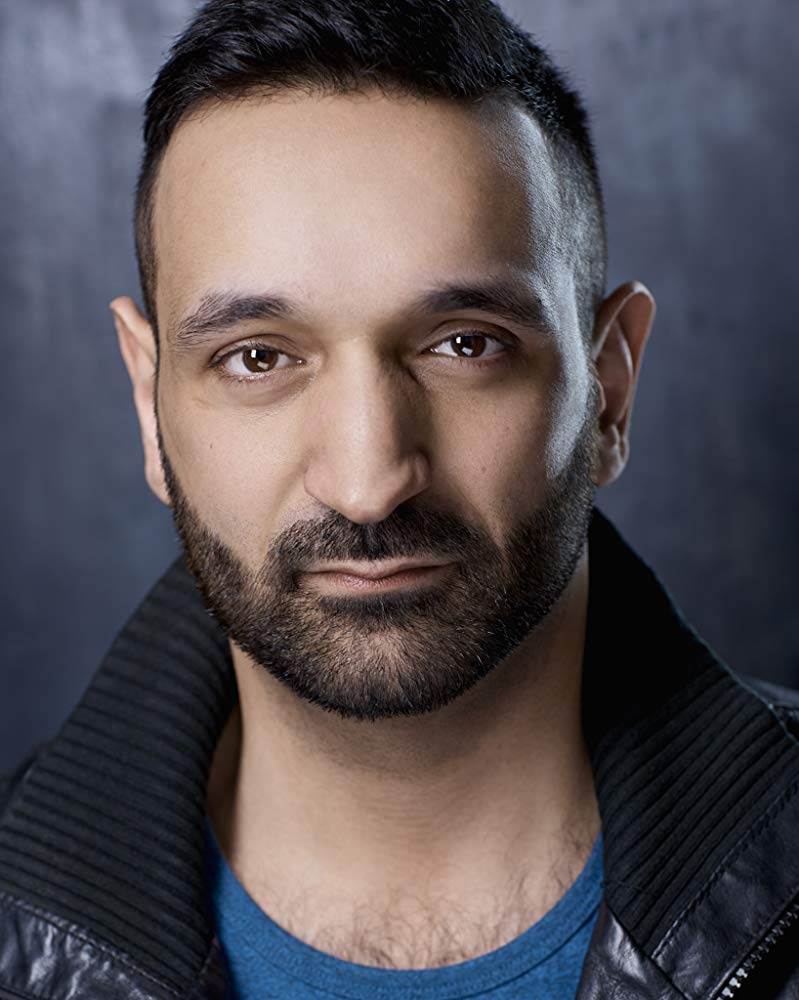 Sid Akbar Ali