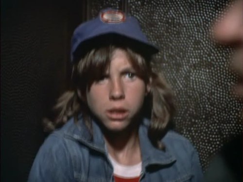 Kristy McNichol