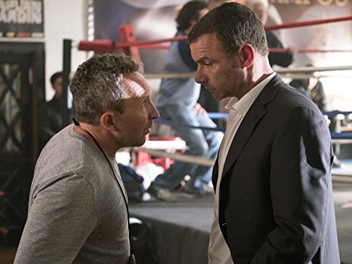 Liev Schreiber