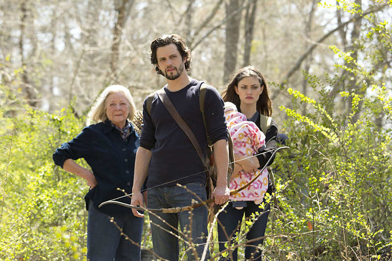 Nathan Parsons
