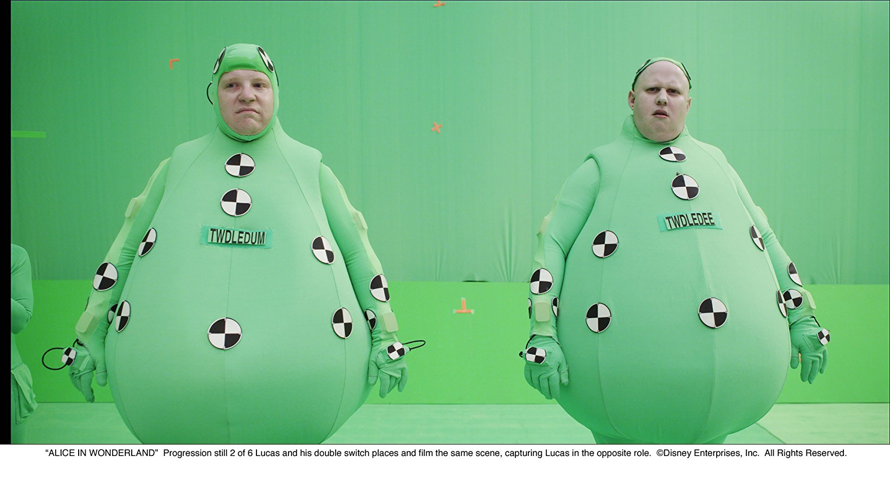 Tweedledum