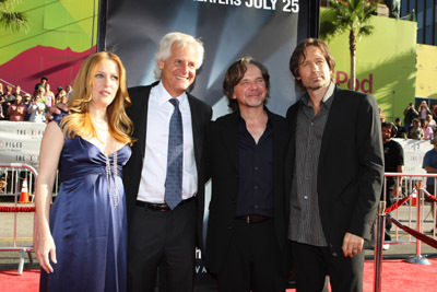 Chris Carter