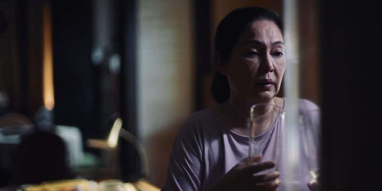 Maricel Soriano