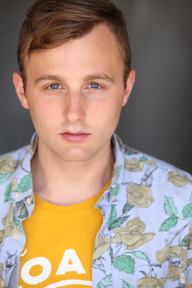 Scott Cullen