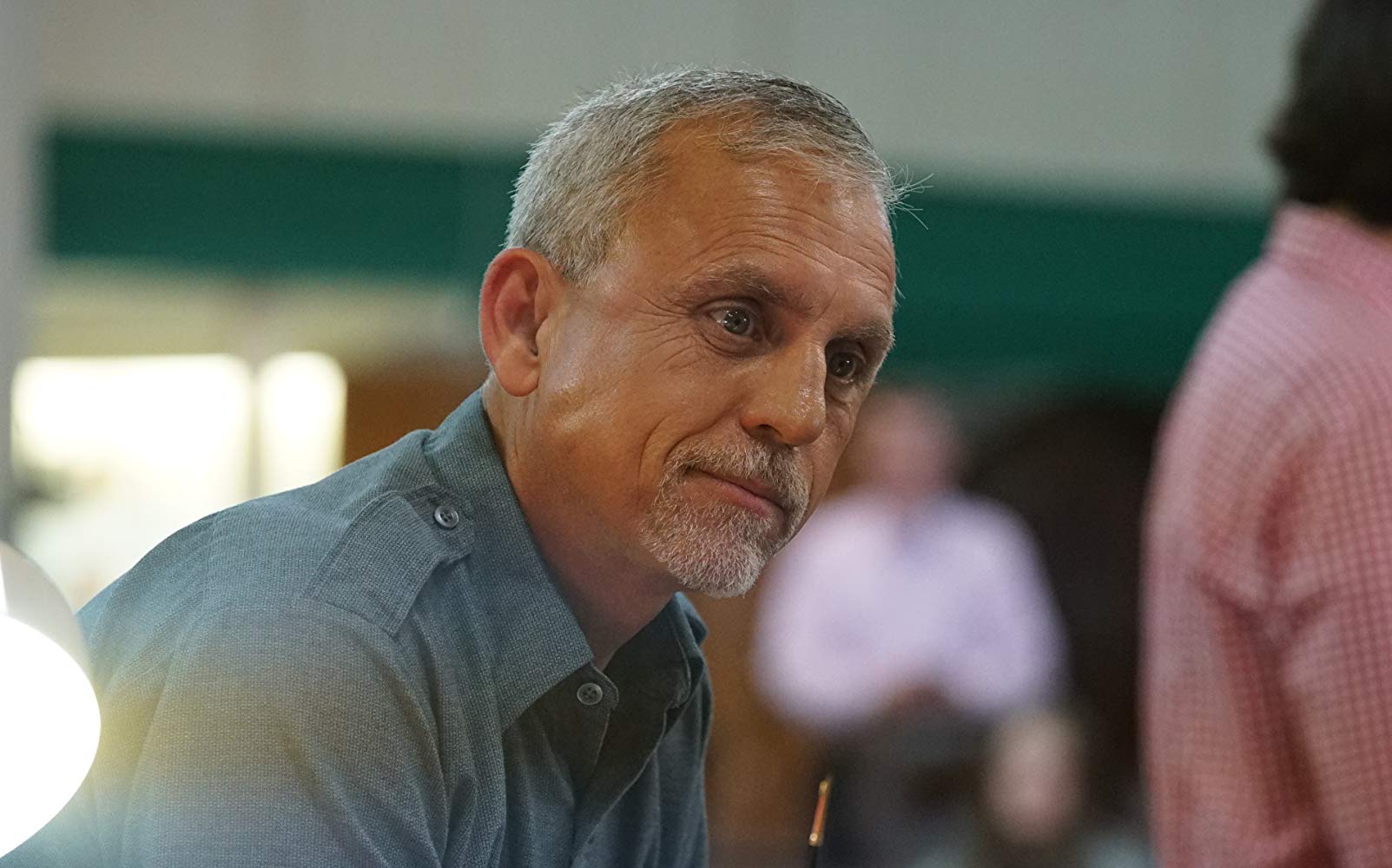 Roger Scott