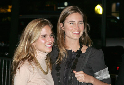 Lauren Bush Lauren