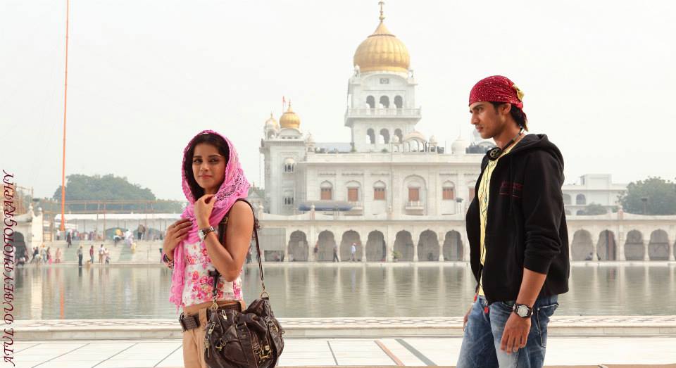 Shiv Pandit