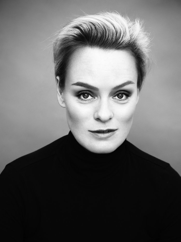 Siren Jørgensen