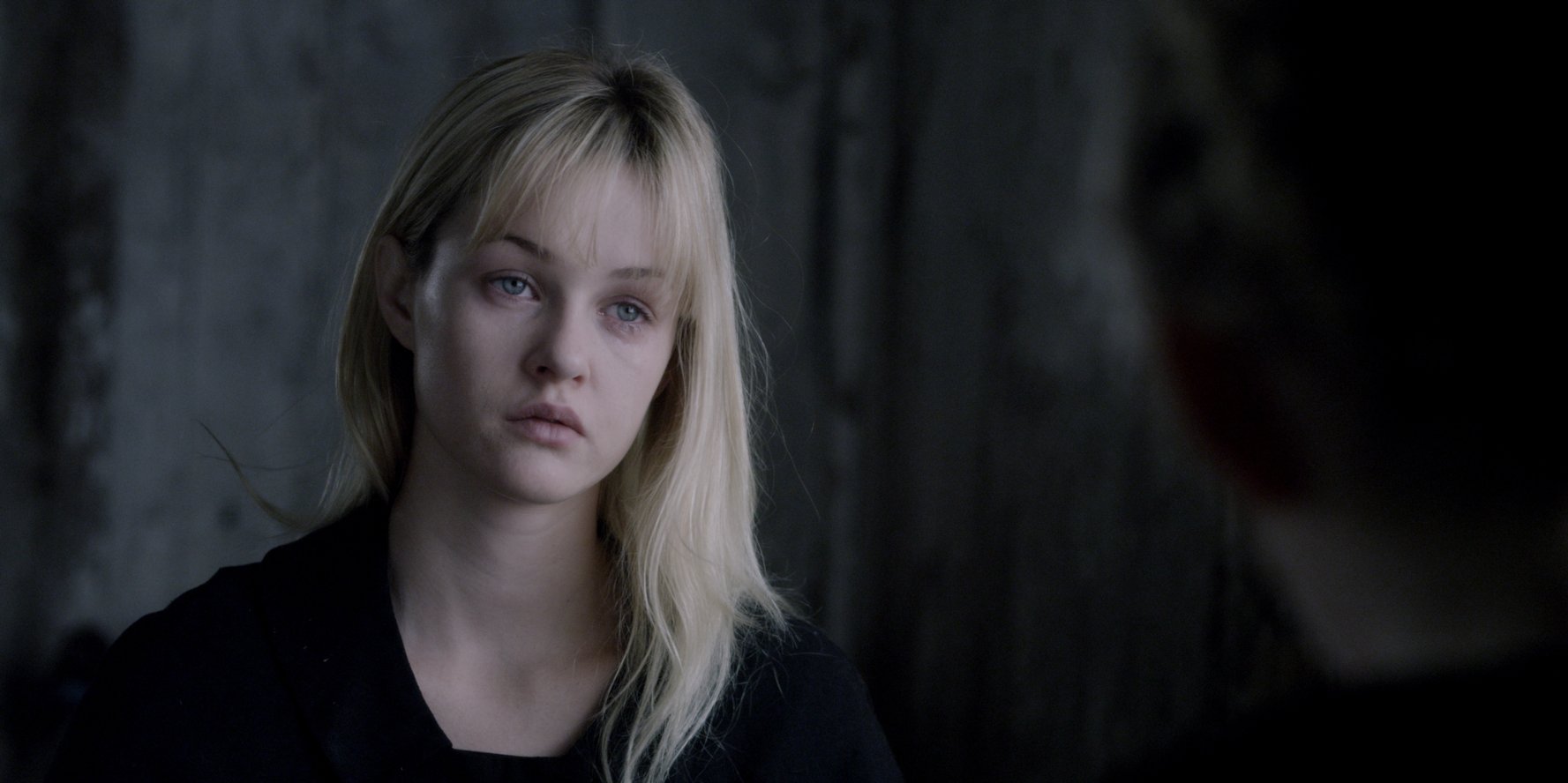 Ambyr Childers