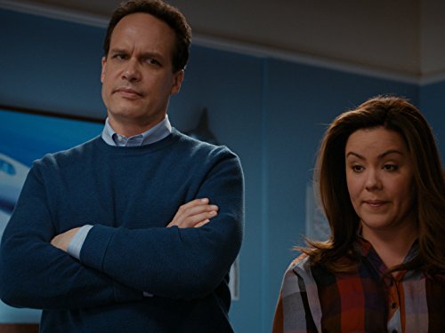 Diedrich Bader