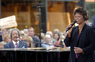Irma Thomas