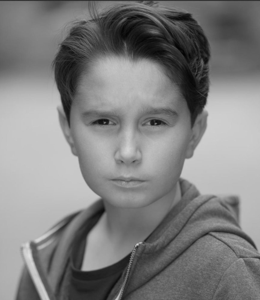 Bobby Smalldridge