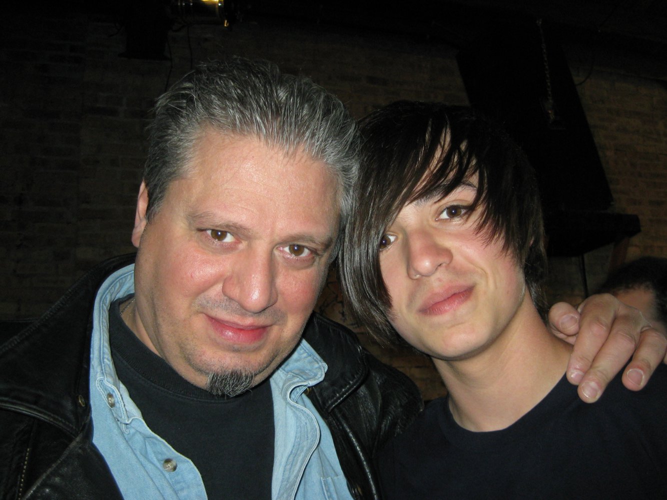 Michael Nicolosi