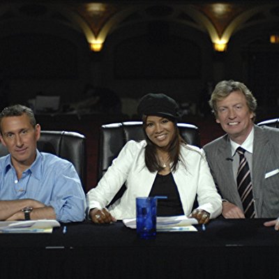 Himself - Judge, Himself - Guest Judge, Himself, Judge
