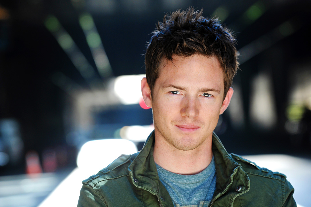 Jarrett Worley