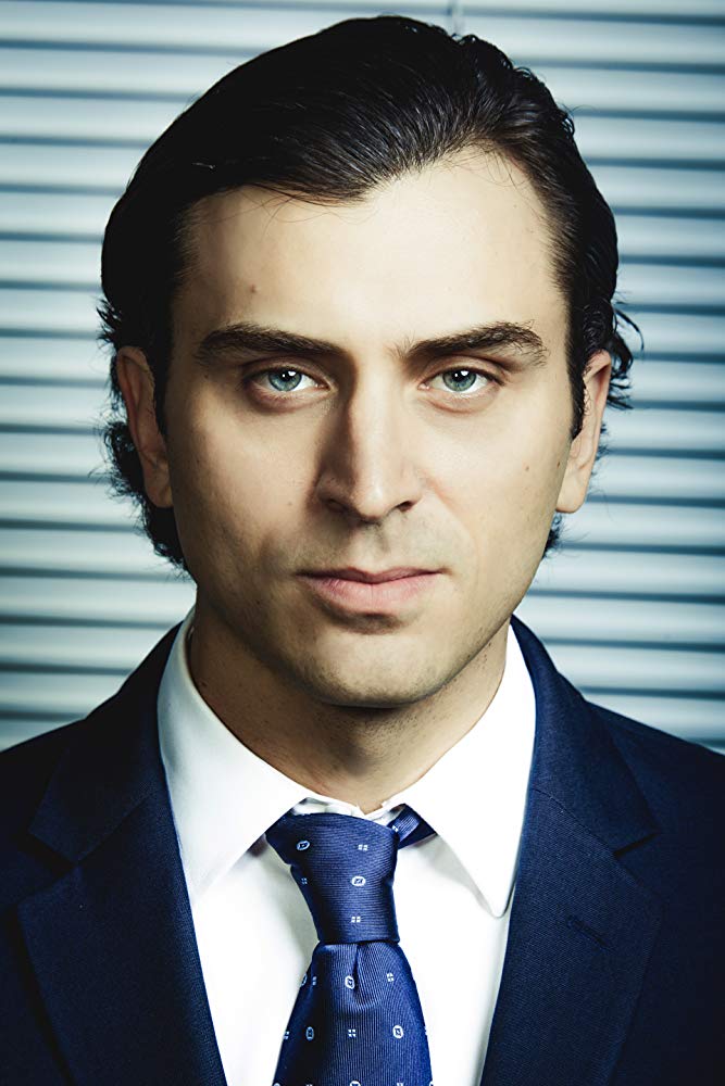 Andrea Garofalo