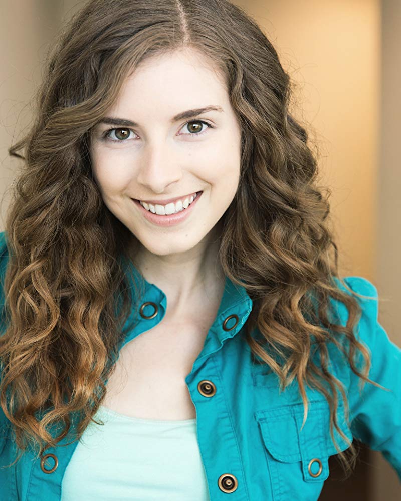 Theresa Croft