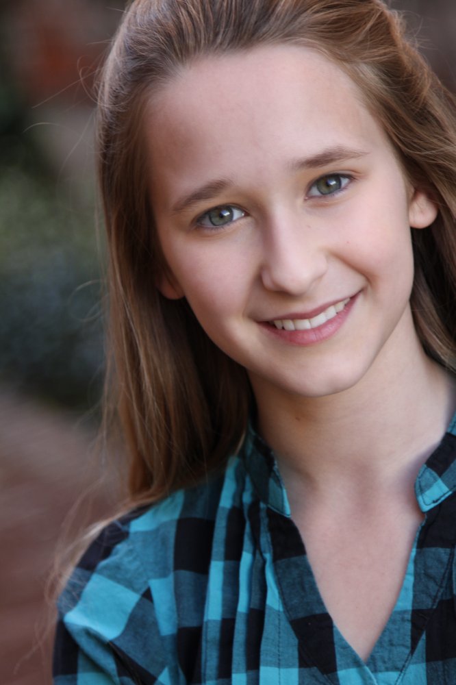 Kadee Noel Brown