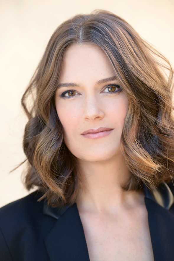 Jen Drohan