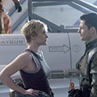 Kara 'Starbuck' Thrace