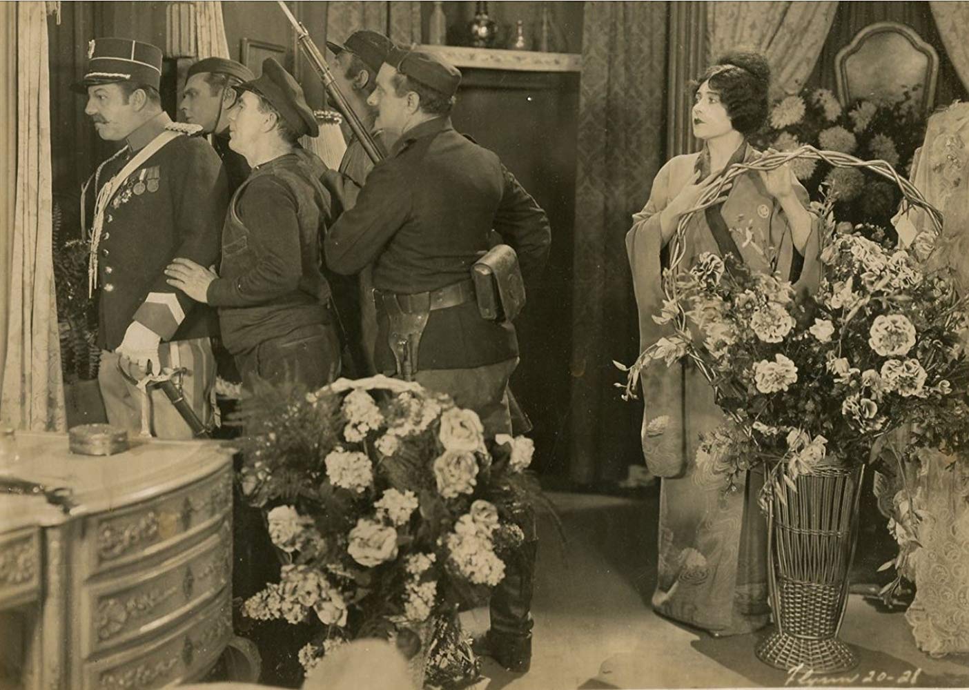 Betty Compson