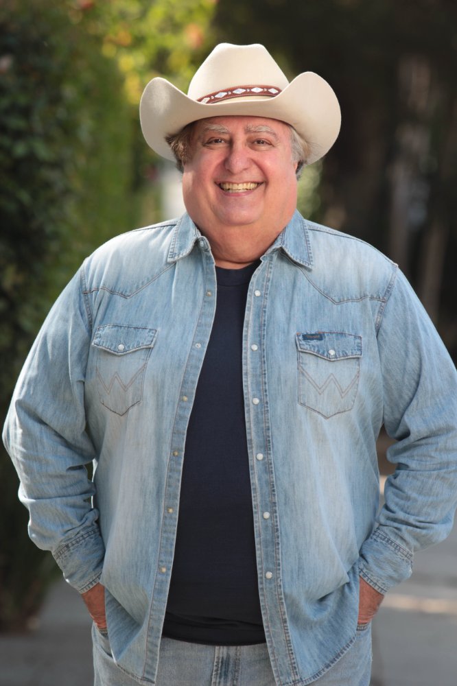 Warren Serkin