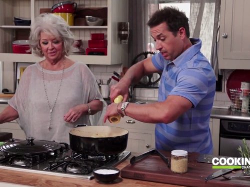 Bobby Deen