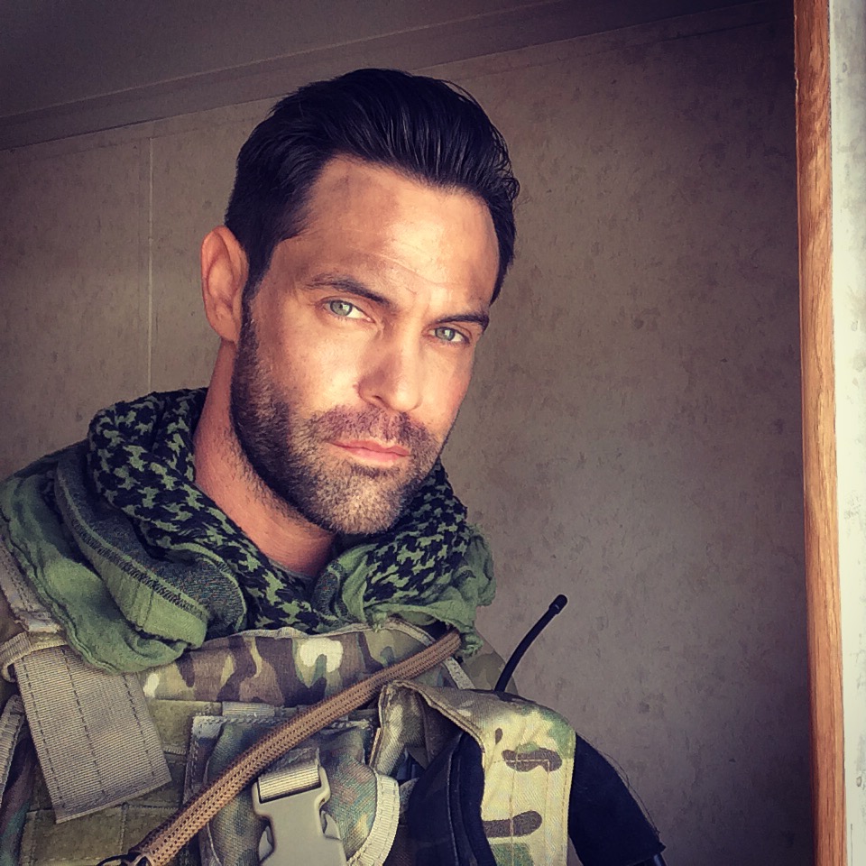 Jason-Shane Scott